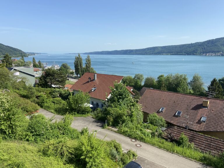 Panoramablick